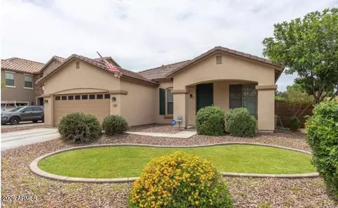 7020 S Banning St, Gilbert, AZ 85298
