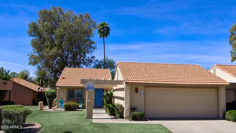 286 Leisure World --, Mesa, AZ 85206