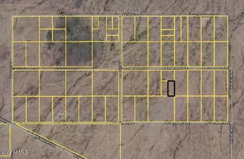 471 W Xe W Meadowbrook Ave #-, Tonopah, AZ 85354