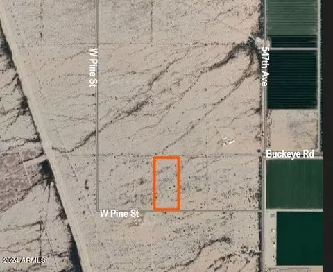 552 W Nn W Pine St #-, Tonopah, AZ 85354