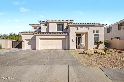 3649 N 145th Ave, Goodyear, AZ 85395