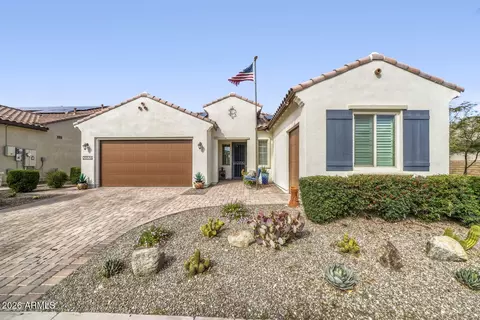 20516 W College Dr, Buckeye, AZ 85396