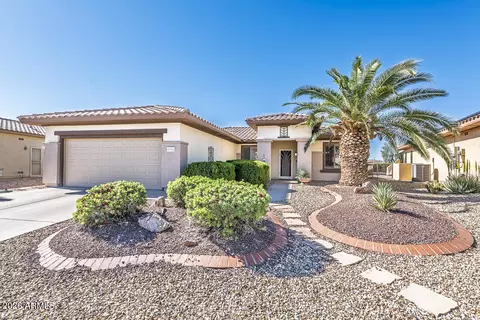 15311 W Kidneywood Ln, Surprise, AZ 85374
