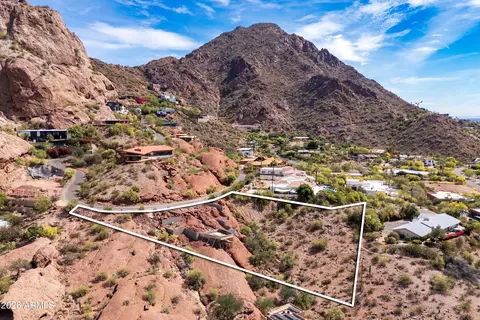 4839 E Grandview Ln #45, Phoenix, AZ 85018