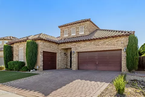 18465 W Sunnyslope Ln, Waddell, AZ 85355