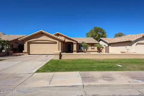 5710 W Butler Dr, Chandler, AZ 85226