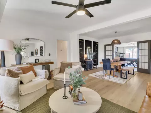 Living - 2204 E Whitton Ave N, Phoenix, AZ 85016 photo 3 of 5