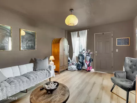Living - 2204 E Whitton Ave N, Phoenix, AZ 85016 photo 5 of 5