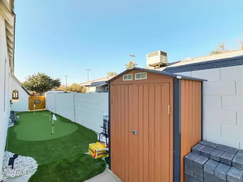 Exterior - 2204 E Whitton Ave N, Phoenix, AZ 85016 photo 12 of 12