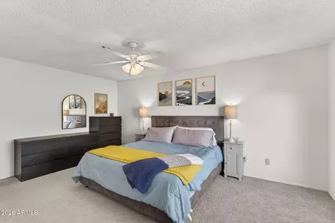 Bedroom - 2822 E Willow Ave, Phoenix, AZ 85032 photo 1 of 6