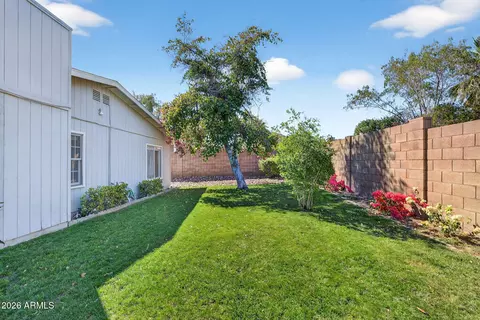 Exterior - 2822 E Willow Ave, Phoenix, AZ 85032 photo 2 of 4