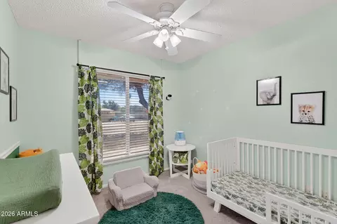 Bedroom - 2822 E Willow Ave, Phoenix, AZ 85032 photo 6 of 6