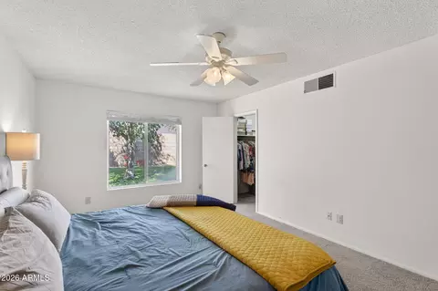 Bedroom - 2822 E Willow Ave, Phoenix, AZ 85032 photo 2 of 6