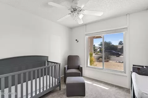 Bedroom - 2822 E Willow Ave, Phoenix, AZ 85032 photo 5 of 6
