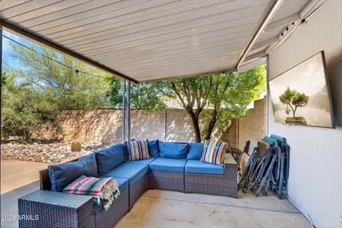 Exterior - 2822 E Willow Ave, Phoenix, AZ 85032 photo 4 of 4