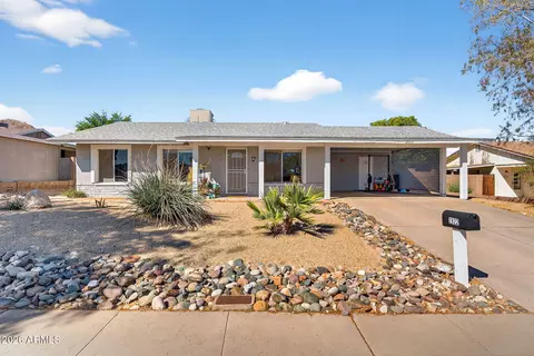 2822 E Willow Ave, Phoenix, AZ 85032