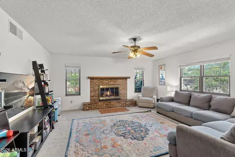 Living - 2822 E Willow Ave, Phoenix, AZ 85032 photo 3 of 3