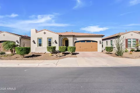 36154 N Puente Alto Ave, Queen Creek, AZ 85140
