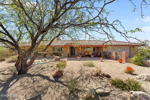 2545 Peaceful Ridge Rdg, Wickenburg, AZ 85390
