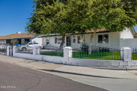 801 N 68th Ave, Phoenix, AZ 85043