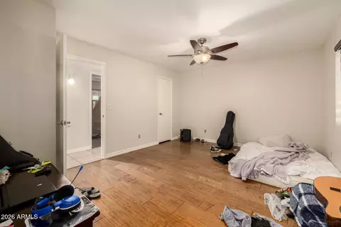 Bedroom - 801 N 68th Ave, Phoenix, AZ 85043 photo 2 of 3