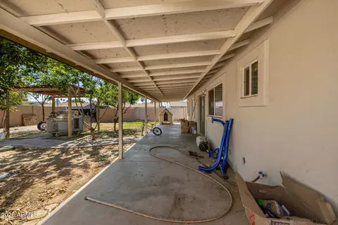 Exterior - 801 N 68th Ave, Phoenix, AZ 85043 photo 8 of 11