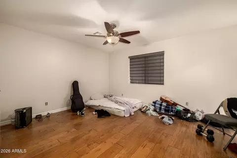 Bedroom - 801 N 68th Ave, Phoenix, AZ 85043 photo 1 of 3