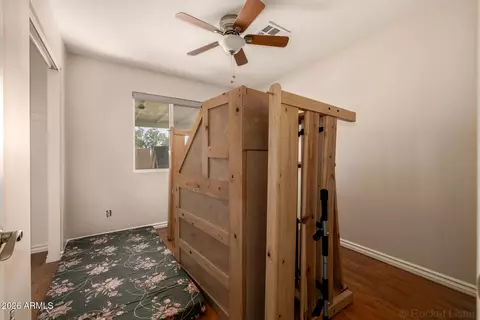 Bedroom - 801 N 68th Ave, Phoenix, AZ 85043 photo 3 of 3