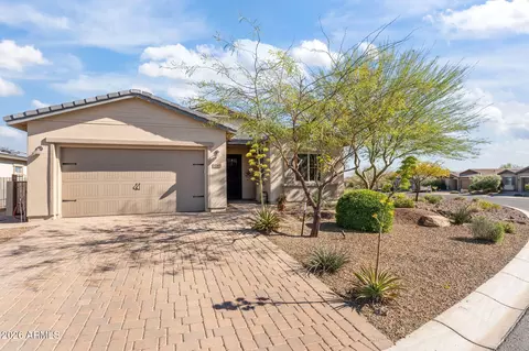 4365 Buffalo Rdg, Wickenburg, AZ 85390