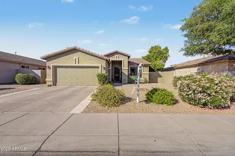 6186 W Wikieup Ln, Glendale, AZ 85308