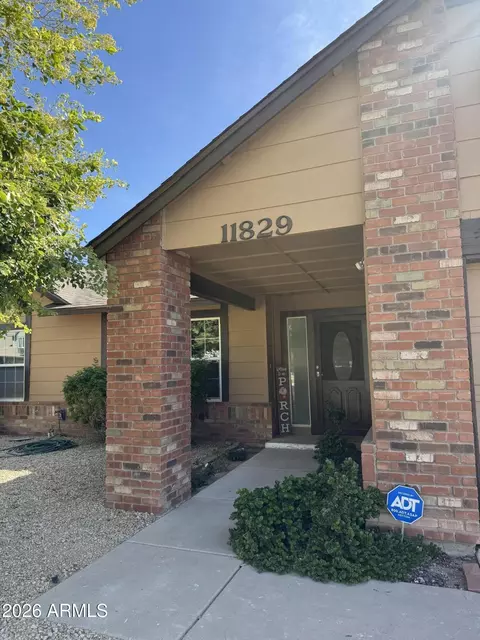 11829 N 65th Ave, Glendale, AZ 85304