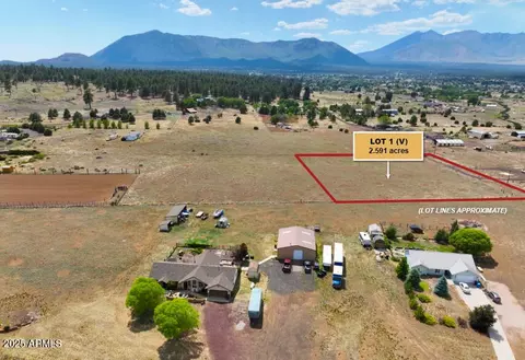 8004 E Rope Rd #-, Flagstaff, AZ 86004