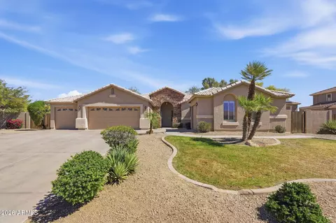 5515 N 83rd Dr, Glendale, AZ 85305