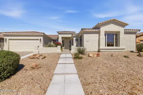 7776 E Sands Dr, Scottsdale, AZ 85255
