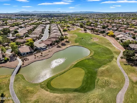 View/Area - 4128 E Jude Ln, Gilbert, AZ 85298 photo 3 of 5