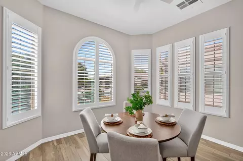 Dining - 4128 E Jude Ln, Gilbert, AZ 85298 photo 2 of 4