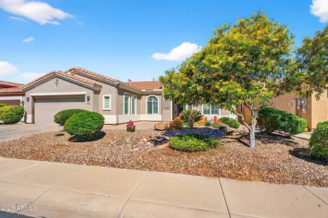 4128 E Jude Ln, Gilbert, AZ 85298
