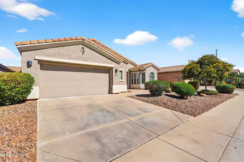 Exterior - 4128 E Jude Ln, Gilbert, AZ 85298 photo 10 of 12