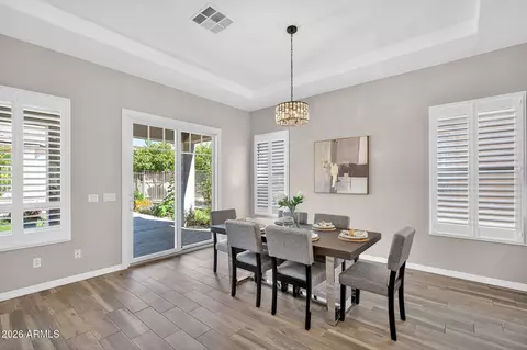 Dining - 4128 E Jude Ln, Gilbert, AZ 85298 photo 4 of 4