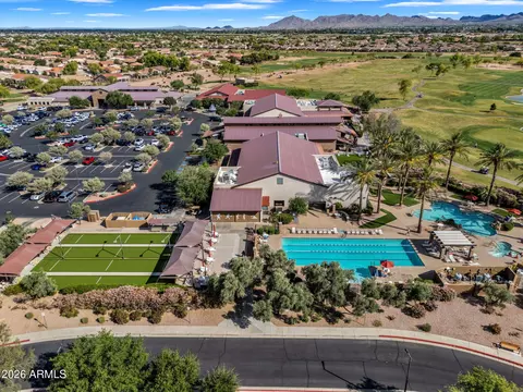 View/Area - 4128 E Jude Ln, Gilbert, AZ 85298 photo 4 of 5