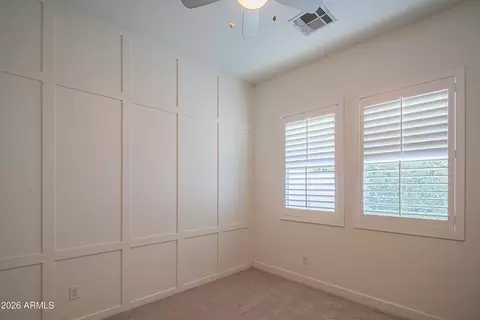 Bedroom - 3850 E Crittenden Ln, Phoenix, AZ 85018 photo 2 of 5