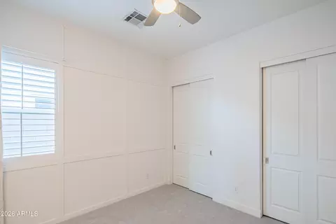 Bedroom - 3850 E Crittenden Ln, Phoenix, AZ 85018 photo 3 of 5