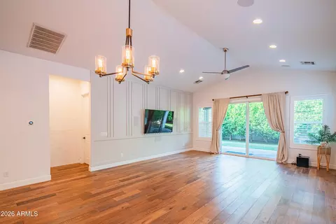 Living - 3850 E Crittenden Ln, Phoenix, AZ 85018 photo 5 of 5