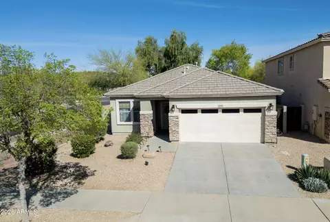 2570 W Granite Pass Rd, Phoenix, AZ 85085