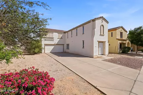 2409 S 83rd Dr, Tolleson, AZ 85353