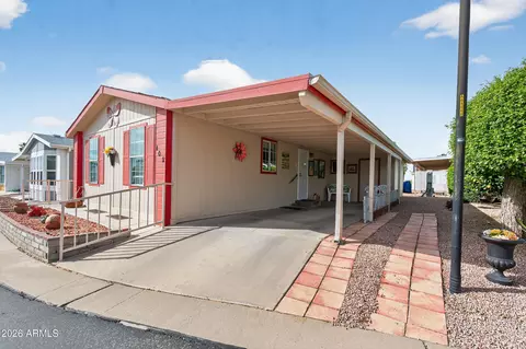 5735 E Mcdowell Rd #408, Mesa, AZ 85215 photo 2