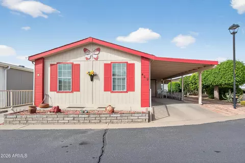 5735 E Mcdowell Rd #408, Mesa, AZ 85215