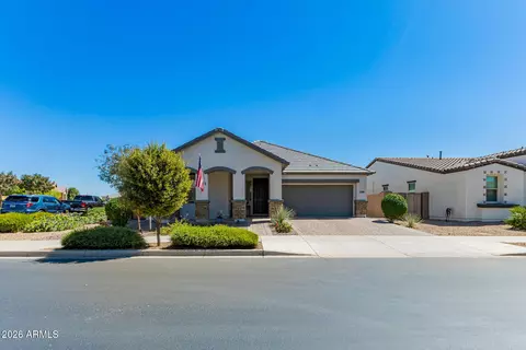 23489 S 228th Pl, Queen Creek, AZ 85142