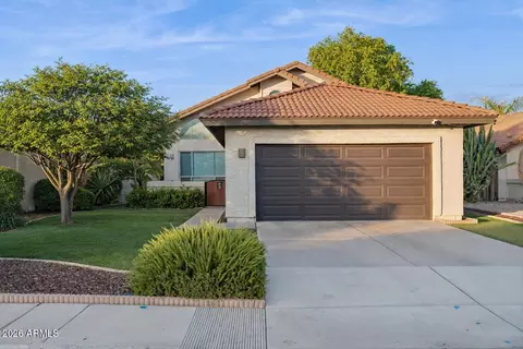 4284 W Park Ave, Chandler, AZ 85226
