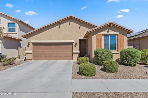 18350 W Tina Ln, Surprise, AZ 85387